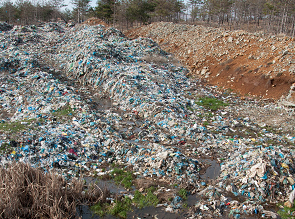 Communal planning of waste management